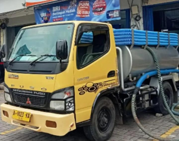 Sedot Wc Kebumen