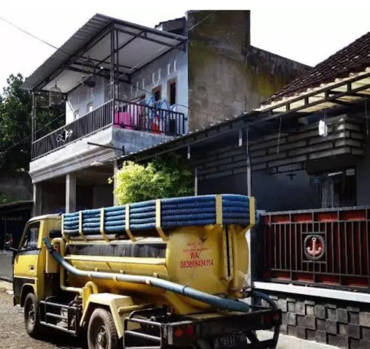 Sedot WC kebumen Terdekat