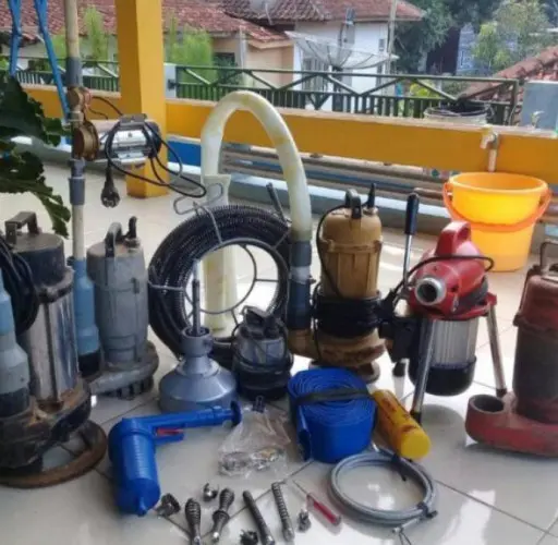 Sedot WC kebumen Murah